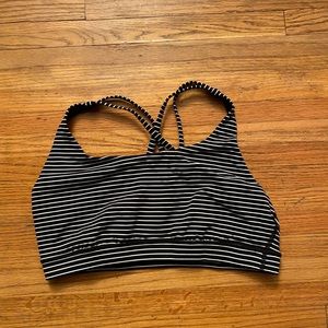 Lululemon Energy Bra